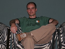 Haintz Attila 2006