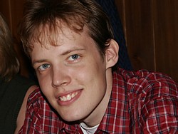 Horváth Gábor 2006